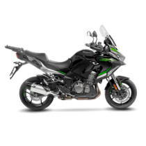 Silencieux LEOVINCE SBK LV-14R inox - carbone - KAWASAKI 1000 VERSYS 2019 - 2024