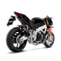 Silencieux LEOVINCE SBK FACTORY S carbone - APRILIA 1000 RSV4 RR 2019 - 2024 / 1100 TUONO V4 / FACTORY / RR 2019 - 2024 2