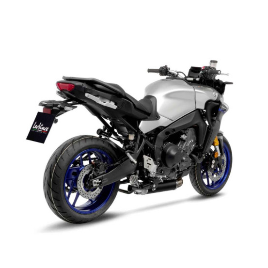 Ligne complète LEOVINCE SBK LV RACE inox - YAMAHA 900 TRACER 9 / GT / GT+ 2021 - 2024 / 900 XSR 2022 - 2024