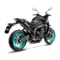 Ligne complète LEOVINCE SBK LV RACE inox - YAMAHA 900 MT-09 2024 - 2025 / 900 MT-09 SP 2024 - 2025 2