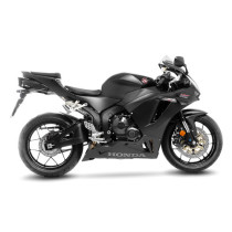 Silencieux LEOVINCE SBK LV ONE EVO carbone - HONDA 600 CBR 600 RR 2024 - 2025