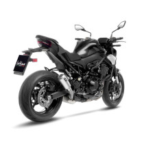 Silencieux LEOVINCE SBK LV-10 inox - KAWASAKI 900 Z 900 2025 -
