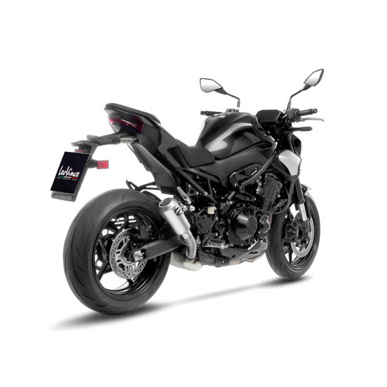 Silencieux LEOVINCE SBK LV-10 inox - KAWASAKI 900 Z 900 2025 -