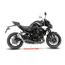 Silencieux LEOVINCE SBK LV-10 inox - KAWASAKI 900 Z 900 2025 - 2