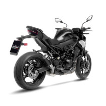 Silencieux LEOVINCE SBK LV-10 BLACK inox - KAWASAKI 900 Z 900 2025 -