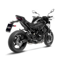 Silencieux LEOVINCE SBK LV-10 FULL BLACK inox - KAWASAKI 900 Z 900 2025 -