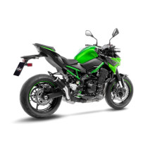 Silencieux LEOVINCE SBK LV-CORSA BLACK inox - KAWASAKI 900 Z 900 2020 - 2024