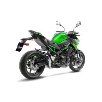 Silencieux LEOVINCE SBK LV-CORSA carbone - inox - KAWASAKI 900 Z 900 2020 - 2024