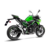 Silencieux LEOVINCE SBK LV-CORSA titane - inox - KAWASAKI 900 Z 900 2020 - 2024
