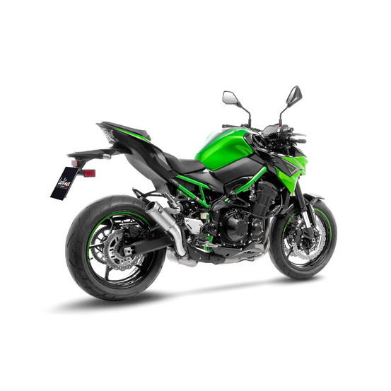Silencieux LEOVINCE SBK LV-CORSA titane - inox - KAWASAKI 900 Z 900 2020 - 2024