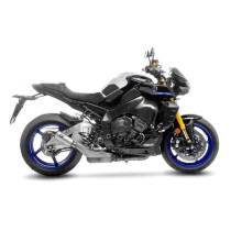 Silencieux LEOVINCE SBK LV-CORSA titane - inox - YAMAHA 1000 MT-10 / SP 2016 - 2020 - 1000 MT-10 / SP 2022 - 2024