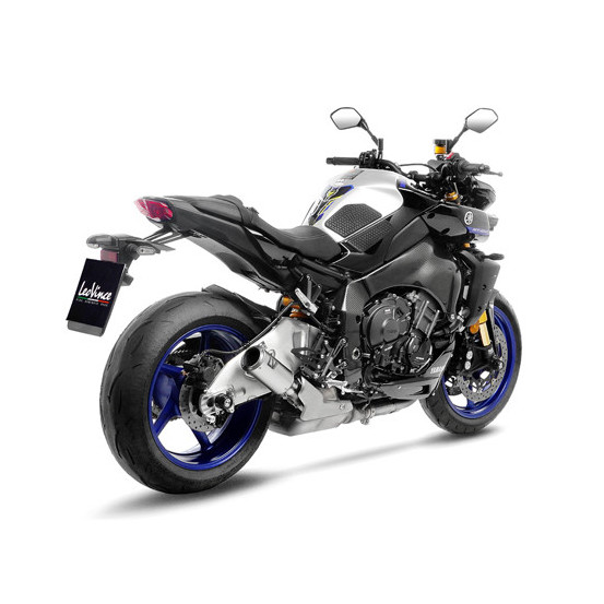 Silencieux LEOVINCE SBK LV-CORSA titane - inox - YAMAHA 1000 MT-10 / SP 2016 - 2020 - 1000 MT-10 / SP 2022 - 2024