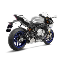 Silencieux LEOVINCE SBK LV-CORSA carbone - inox - YAMAHA 1000 YZF-R1 / M 2015 - 2024 2