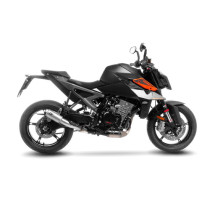 Silencieux LEOVINCE SBK LV-CORSA S titane - inox - KTM 990 DUKE / R 2024 - 2025