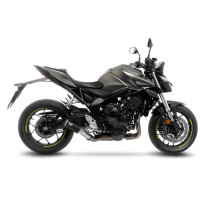 Silencieux LEOVINCE SBK LV-CORSA S BLACK inox - HONDA 1000 CB HORNET 2025 -