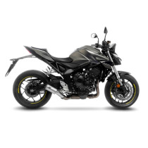 Silencieux LEOVINCE SBK LV-CORSA S titane - inox - HONDA 1000 CB HORNET 2025 -