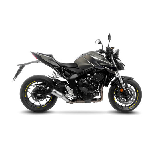 Silencieux LEOVINCE SBK LV-CORSA S titane - inox - HONDA 1000 CB HORNET 2025 -