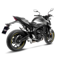Silencieux LEOVINCE SBK LV-CORSA S titane - inox - HONDA 1000 CB HORNET 2025 - 2