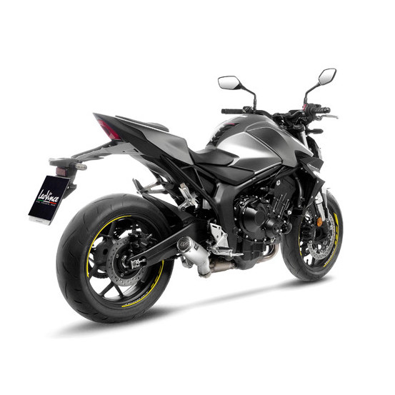 Silencieux LEOVINCE SBK LV-CORSA S titane - inox - HONDA 1000 CB HORNET 2025 -