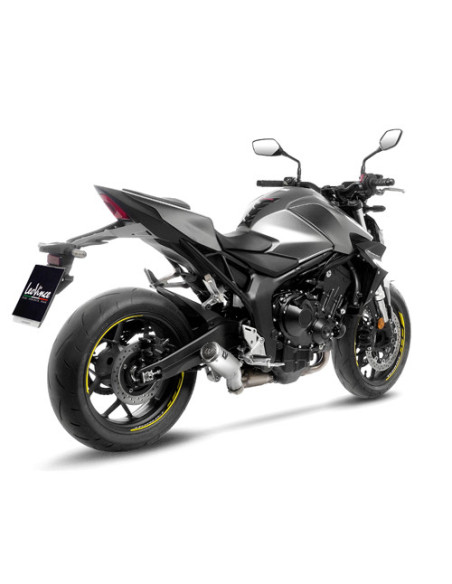 Silencieux LEOVINCE SBK LV-CORSA S titane - inox - HONDA 1000 CB HORNET 2025 -