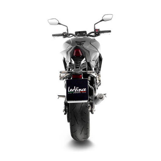 Silencieux LEOVINCE SBK LV-CORSA S titane - inox - HONDA 1000 CB HORNET 2025 -