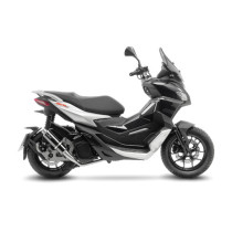 Silencieux LEOVINCE GP CORSA carbone - APRILIA 125 SR GT / SPORT 2022 - 2024 / 200 SR GT / SPORT 2022 - 2024