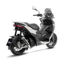 Silencieux LEOVINCE GP CORSA carbone - APRILIA 125 SR GT / SPORT 2022 - 2024 / 200 SR GT / SPORT 2022 - 2024 2