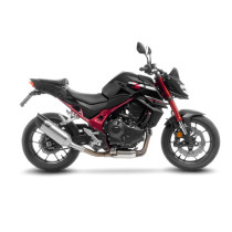 Silencieux LEOVINCE SBK LV-14R inox - carbone - HONDA 750 CB HORNET 2023 - 2025