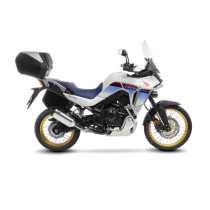 Silencieux LEOVINCE SBK LV-14 titane - carbone - HONDA 750 XL TRANSALP URBAN / EASY TRAVEL / TRAVEL EDITION 2023 - 2025