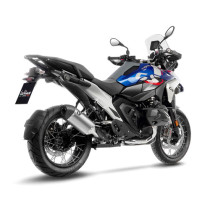 Silencieux LEOVINCE SBK LV-14 titane - carbone - BMW R 1300 GS 2023 - 2025 - R 1300 GS ADVENTURE 2024 - 2025 2