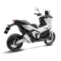 Silencieux LEOVINCE SBK LV-14R titane - carbone - HONDA 750 X-ADV 2017 - 2025 - 750 FORZA 2021 - 2025 2
