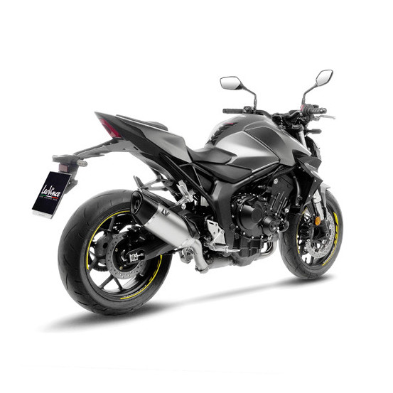 Silencieux LEOVINCE SBK LV-14R titane - carbone - HONDA 1000 CB HORNET 2025 -