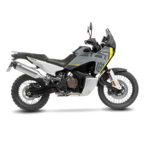 Silencieux LEOVINCE SBK LV-14 titane - carbone - CF MOTO / HUSQVARNA / KTM 2