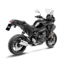 Ligne complète LEOVINCE SBK LV-14R inox - carbone - YAMAHA 900 TRACER 9 / GT / GT+ 2021 - 2025 2