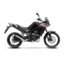Collecteur LEOVINCE - HONDA 750 XL TRANSALP URBAN / EASY TRAVEL / TRAVEL EDITION 2023 - 2024
