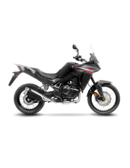 Collecteur LEOVINCE - HONDA 750 XL TRANSALP URBAN / EASY TRAVEL / TRAVEL EDITION 2023 - 2024