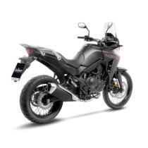 Collecteur LEOVINCE - HONDA 750 XL TRANSALP URBAN / EASY TRAVEL / TRAVEL EDITION 2023 - 2024 2