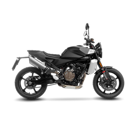 Suppresseur de catalyseur LEOVINCE - CF MOTO / HUSQVARNA / KTM