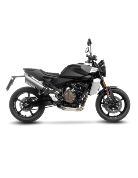 Suppresseur de catalyseur LEOVINCE - CF MOTO / HUSQVARNA / KTM