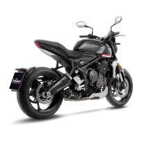 Kit fixation pour sabot d'origine - TRIUMPH 660 TRIDENT 2021-2023