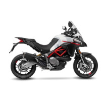 Suppresseur de catalyseur LEOVINCE - DUCATI 950 MULTISTRADA 950 V2 / S 2022 - 2024 / 950 MULTISTRADA 950 / S 2021 - 2021