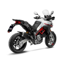 Suppresseur de catalyseur LEOVINCE - DUCATI 950 MULTISTRADA 950 V2 / S 2022 - 2024 / 950 MULTISTRADA 950 / S 2021 - 2021 2