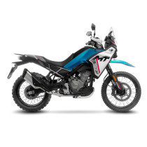 Collecteur LEOVINCE - CF MOTO 450 MT 2024 - 2024