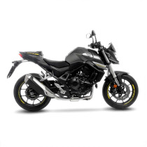 Collecteur LEOVINCE - HONDA 750 CB HORNET 2023 - 2025