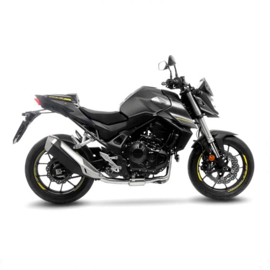 Collecteur LEOVINCE - HONDA 750 CB HORNET 2023 - 2025
