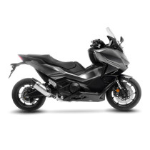 Collecteur LEOVINCE - HONDA 750 FORZA 2021 - 2025