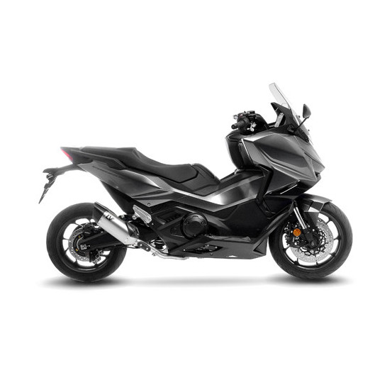 Collecteur LEOVINCE - HONDA 750 FORZA 2021 - 2025