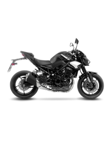 Collecteur LEOVINCE - KAWASAKI 900 Z 900 2025 -
