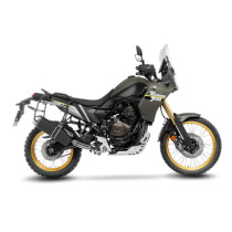 Collecteur racing LEOVINCE - YAMAHA 700 TENERE 700 / WORLD RAID / RALLY EDITION / EXTREME EDITION / EXPLORE EDITION 2019 - 2025