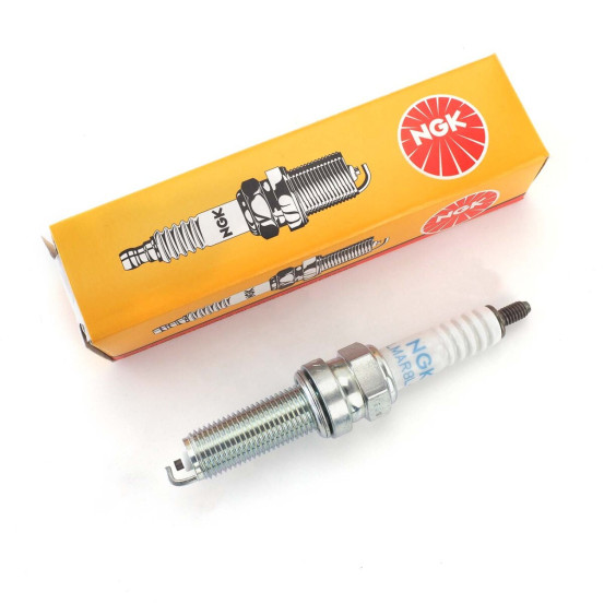 Bougie d'allumage NGK Standard LMAR8L-9